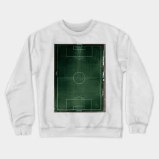 Playground Crewneck Sweatshirt